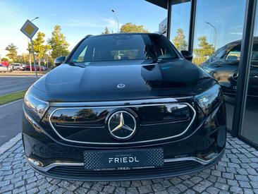 Mercedes EQA 250 — photo 7