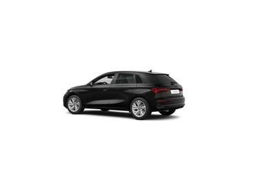 Audi A3 Sportback TFSI E 40 E — photo 6
