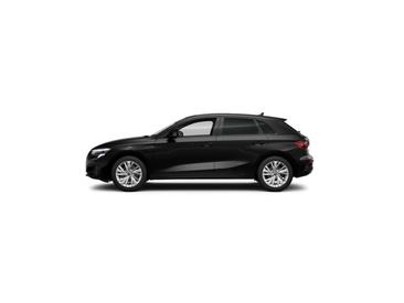 Audi A3 Sportback TFSI E 40 E — photo 7