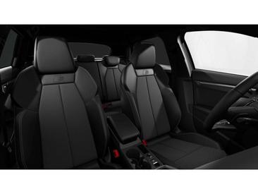 Audi A3 Sportback TFSI E 40 E — photo 8