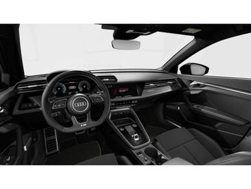 Audi A3 Sportback TFSI E 40 E — photo 9