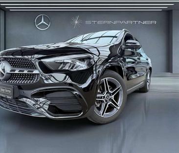 Mercedes GLA 200 — photo 15