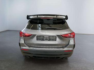 Mercedes Classe A Berline 35 4MATIC — photo 3