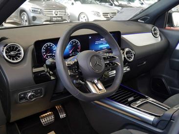 Mercedes Classe A Berline 35 4MATIC — photo 12