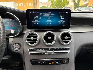 Mercedes GLC 300 De — photo 17