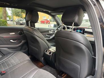 Mercedes GLC 300 De — photo 42