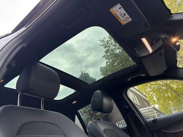 Mercedes GLC 300 De — photo 43