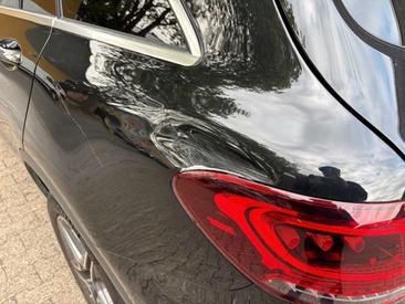 Mercedes GLC 300 De — photo 47