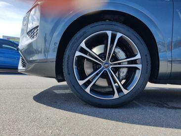 Audi Q7 SUV TDI Quattro Tiptronic — photo 9
