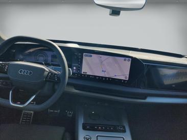 Audi Q7 SUV TDI Quattro Tiptronic — photo 10
