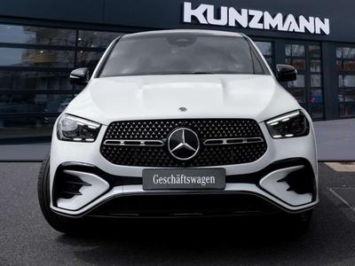Mercedes GLE 300 Night Edition