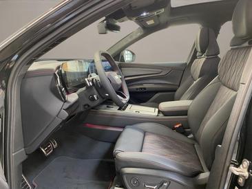 Audi Q7 SUV TDI Quattro Tiptronic — photo 8