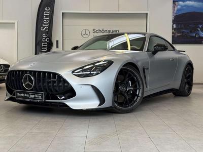Mercedes AMG GT 63