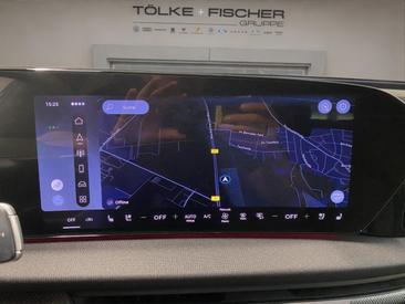 Audi Q7 SUV TDI Quattro Tiptronic — photo 13