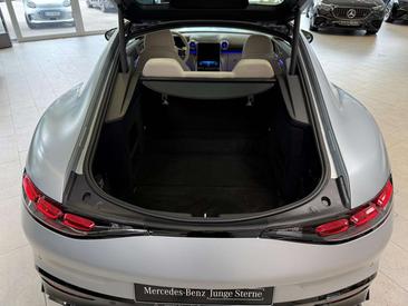 Mercedes AMG GT 63 — photo 7