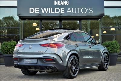 Mercedes GLE 53 AMG 53