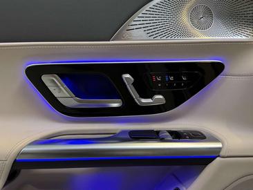Mercedes AMG GT 63 — photo 11