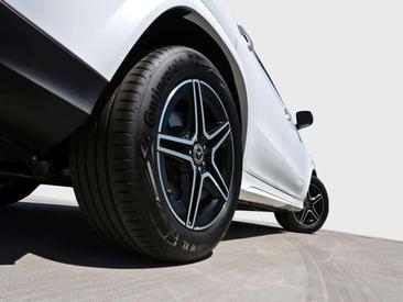 Mercedes GLE 300 Night Edition — photo 4