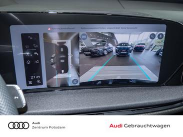 Audi Q7 SUV TDI Quattro Tiptronic — photo 13