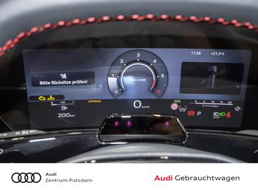 Audi Q7 SUV TDI Quattro Tiptronic — photo 16
