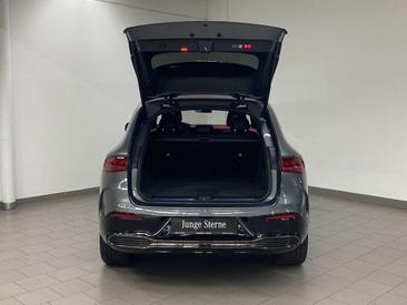 Mercedes EQE 53 — photo 14