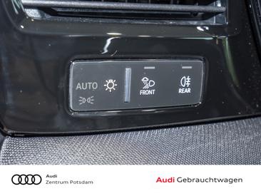 Audi Q7 SUV TDI Quattro Tiptronic — photo 18