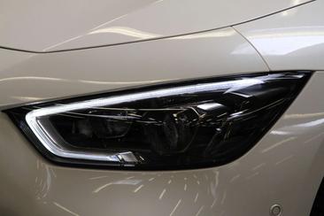 Mercedes AMG GT 63 S 63 — photo 2