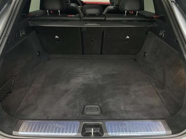 Mercedes EQE 53 — photo 15