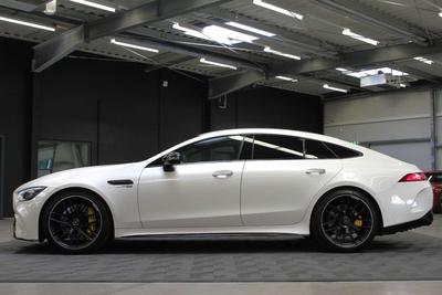 Mercedes AMG GT 63 S 63