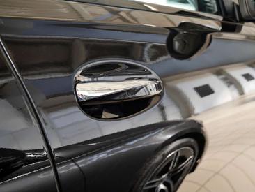 Mercedes GLS 350 Night Edition — photo 8