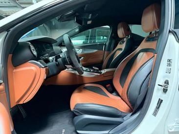 Mercedes AMG GT 63 S 63 — photo 13