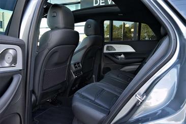 Mercedes GLE 53 AMG 53 — photo 8