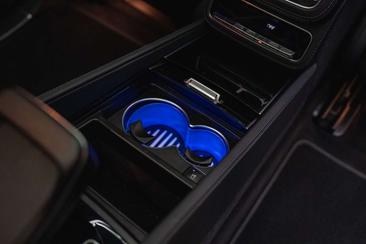 Mercedes GLS — photo 43