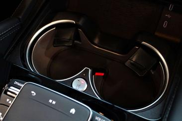 Mercedes GLE 53 AMG 53 — photo 15