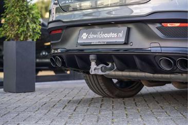 Mercedes GLE 53 AMG 53 — photo 17