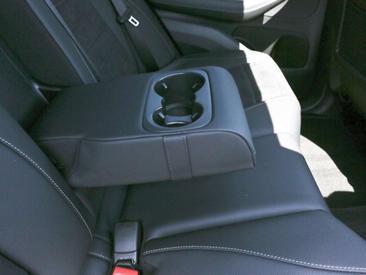 Mercedes GLE 300 Night Edition — photo 11