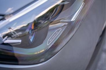 Mercedes GLE 53 AMG 53 — photo 41