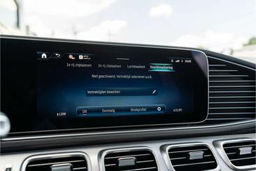 Mercedes GLE 53 AMG 53 — photo 49