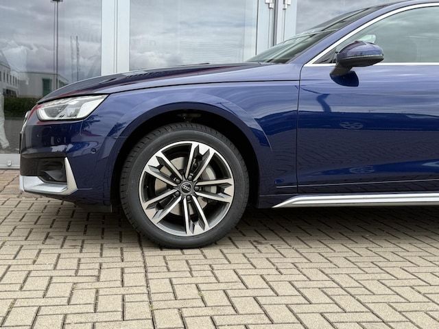 Audi A4 Allroad 40 TDI Quattro S Tronic - 2023 - Joinsteer - #6