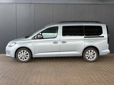 Volkswagen Caddy Van EHybrid - 2026 - Joinsteer - #1