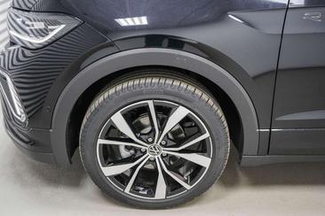 Volkswagen T-CROSS 1.5 TSI — photo 4