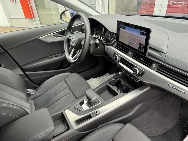Audi A4 Allroad 40 TDI Quattro S Tronic - 2023 - Joinsteer - #8