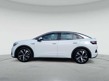 Volkswagen ID.5 Coupé SUV Pro Performance — photo 3