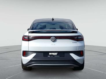 Volkswagen ID.5 Coupé SUV Pro Performance — photo 5