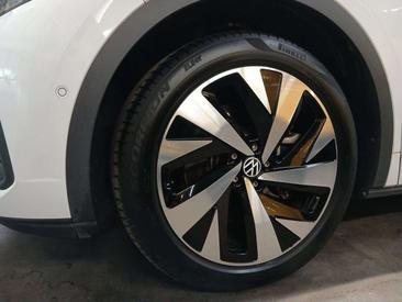Volkswagen ID.5 Coupé SUV Pro Performance — photo 6
