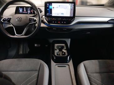 Volkswagen ID.5 Coupé SUV Pro Performance — photo 7