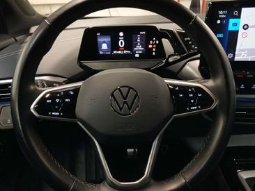 Volkswagen ID.5 Coupé SUV Pro Performance — photo 12