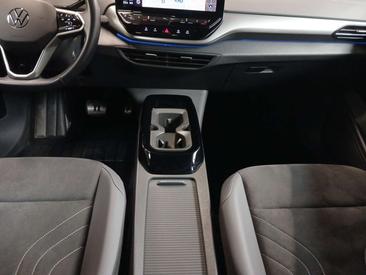 Volkswagen ID.5 Coupé SUV Pro Performance — photo 14