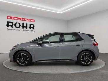 Volkswagen ID.3 Berline Pro S — photo 3