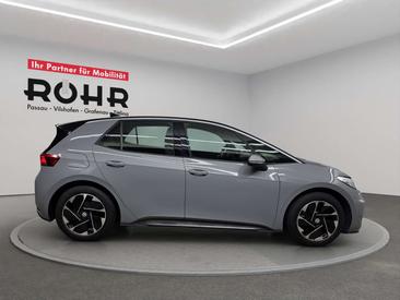 Volkswagen ID.3 Berline Pro S — photo 4